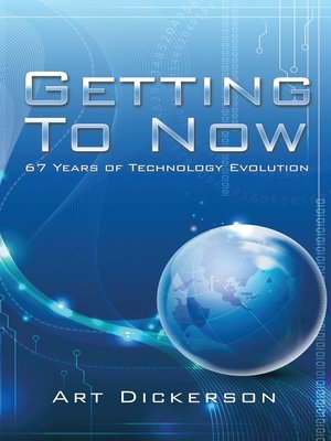 cover image of Getting to Now